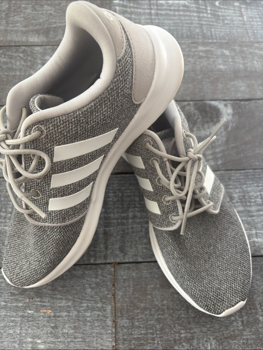 Adidas Cloudfoam Sneakers